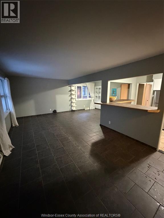 721 Devonshire, Windsor, ON - Indoor Photo Showing Other Room
