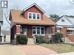 658 Rankin AVENUE Windsor, ON N9B 2R9