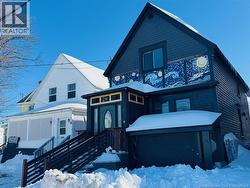 24 Dufferin Street Campbellton, NB E3N 2N2
