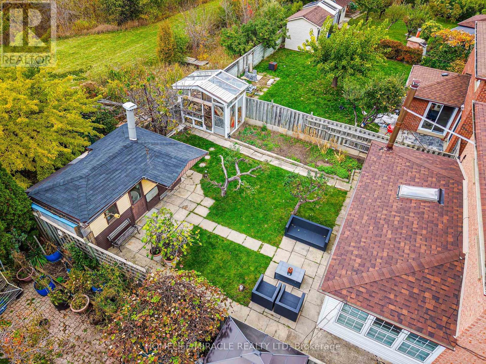 4343 Alta Court, Mississauga, ON - Outdoor