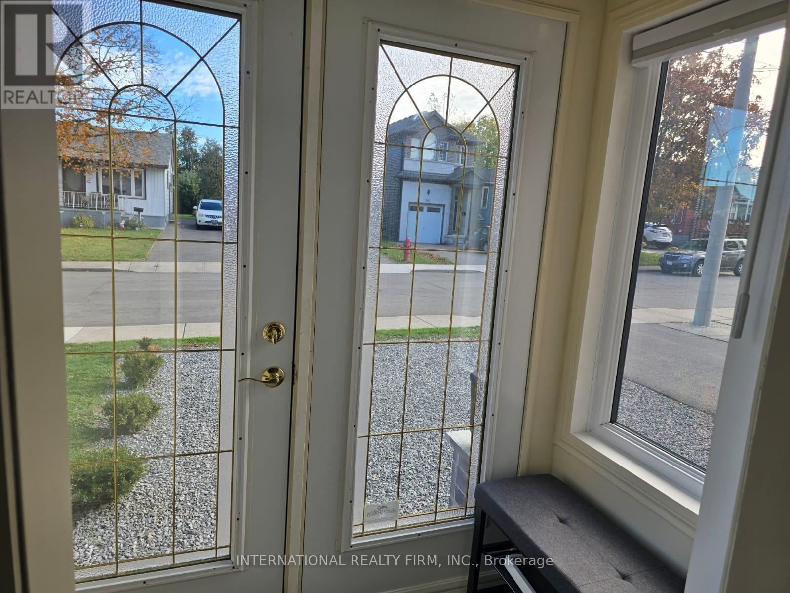 731 Knox Avenue, Hamilton, ON - Indoor Photo Showing Other Room