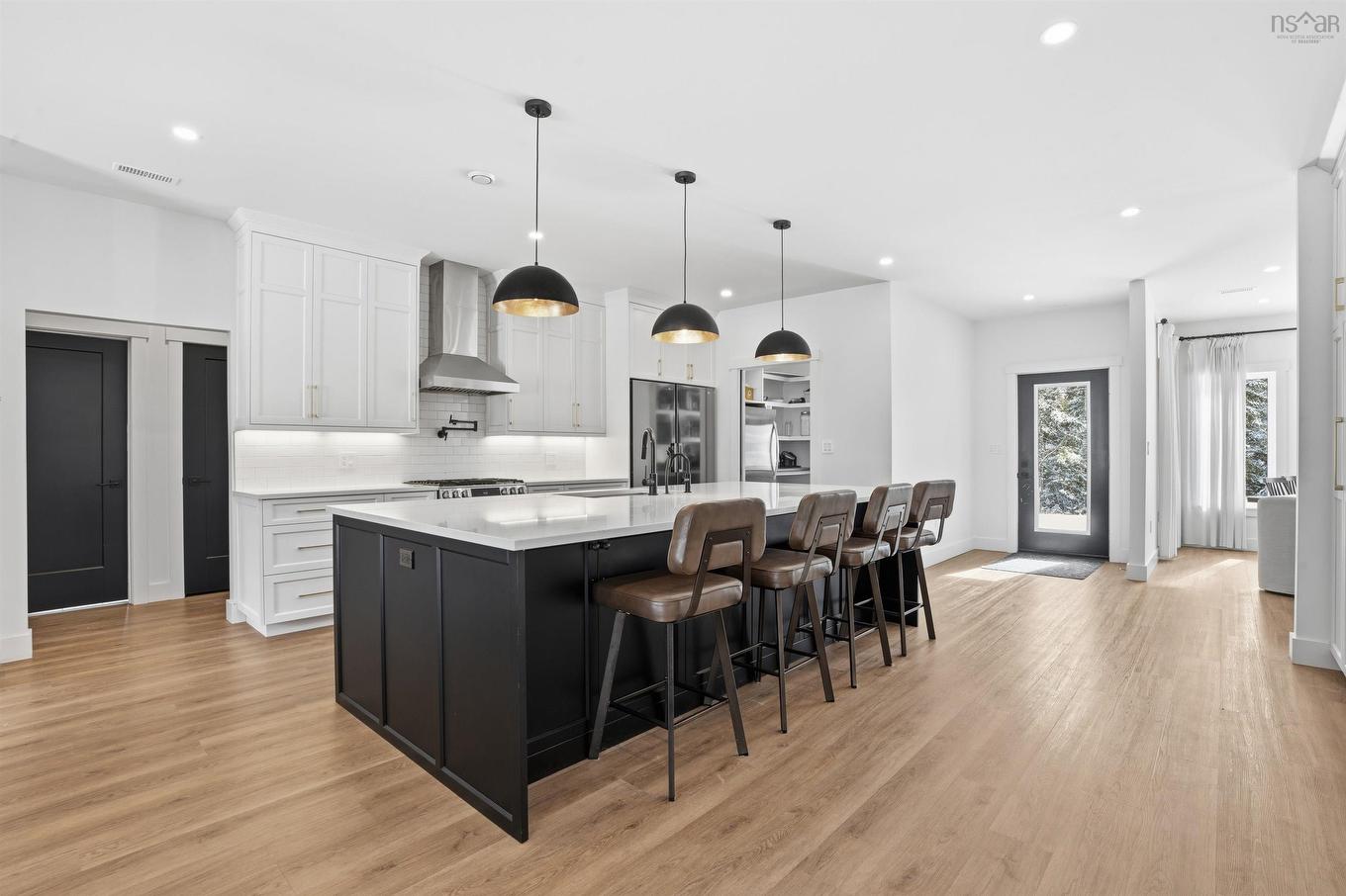 502 High Road, Fall River, NS