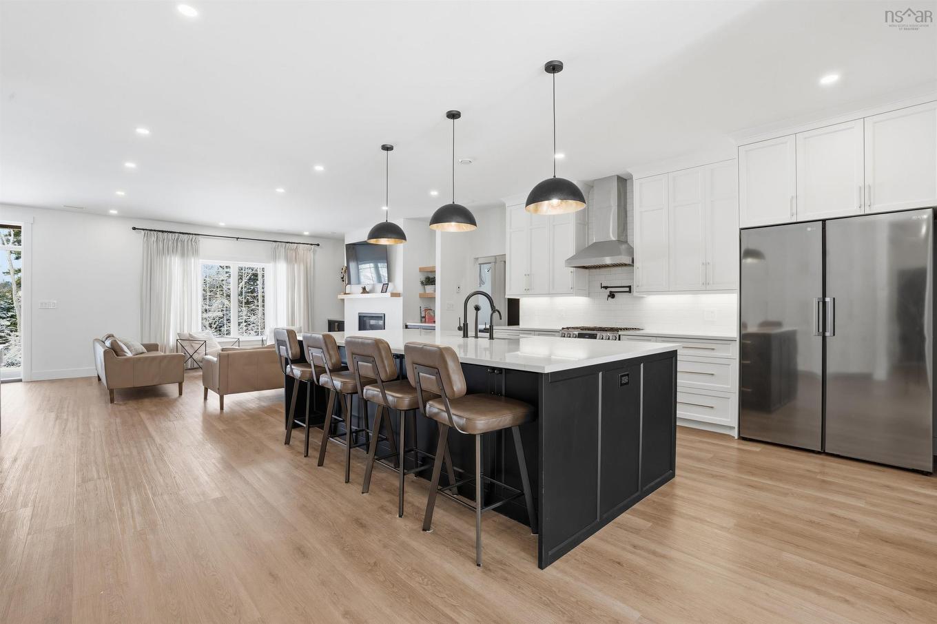 502 High Road, Fall River, NS