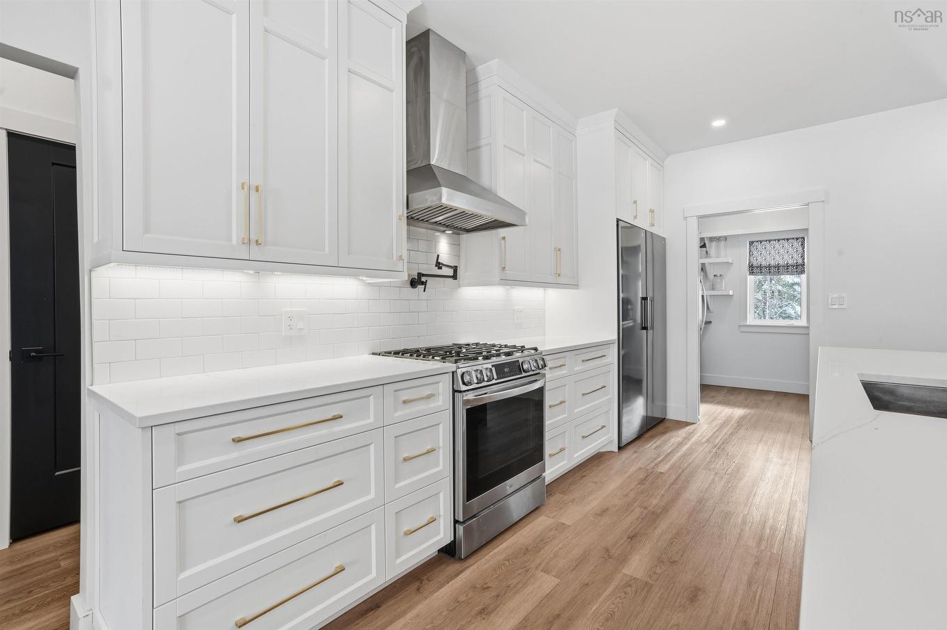 502 High Road, Fall River, NS
