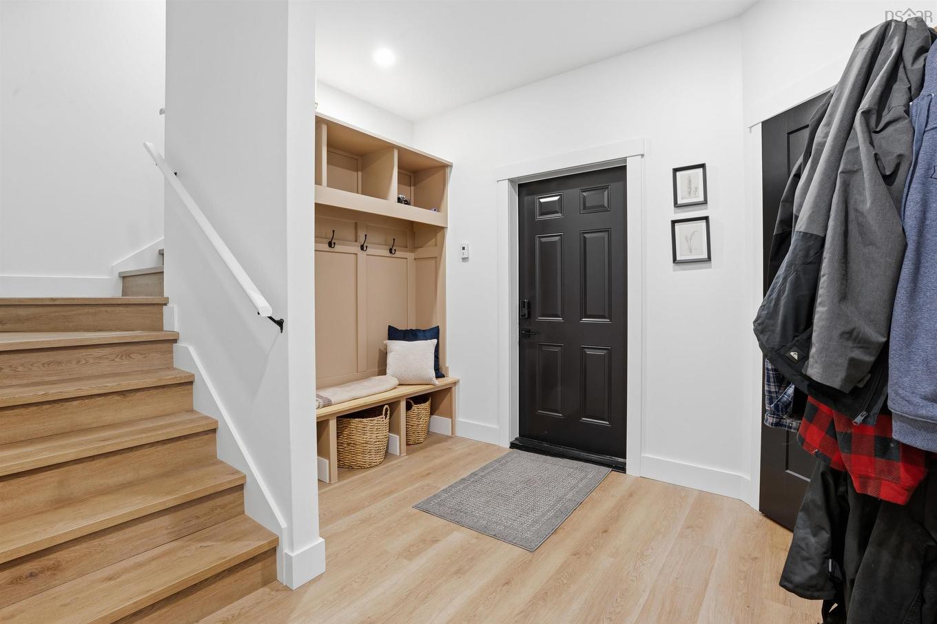 502 High Road, Fall River, NS