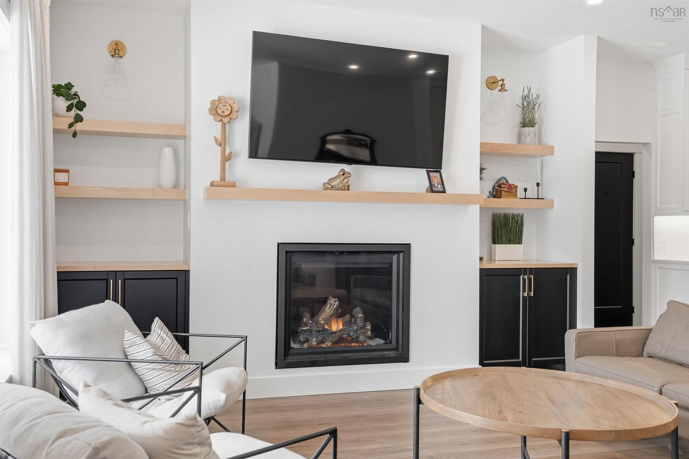 502 High Road, Fall River, NS