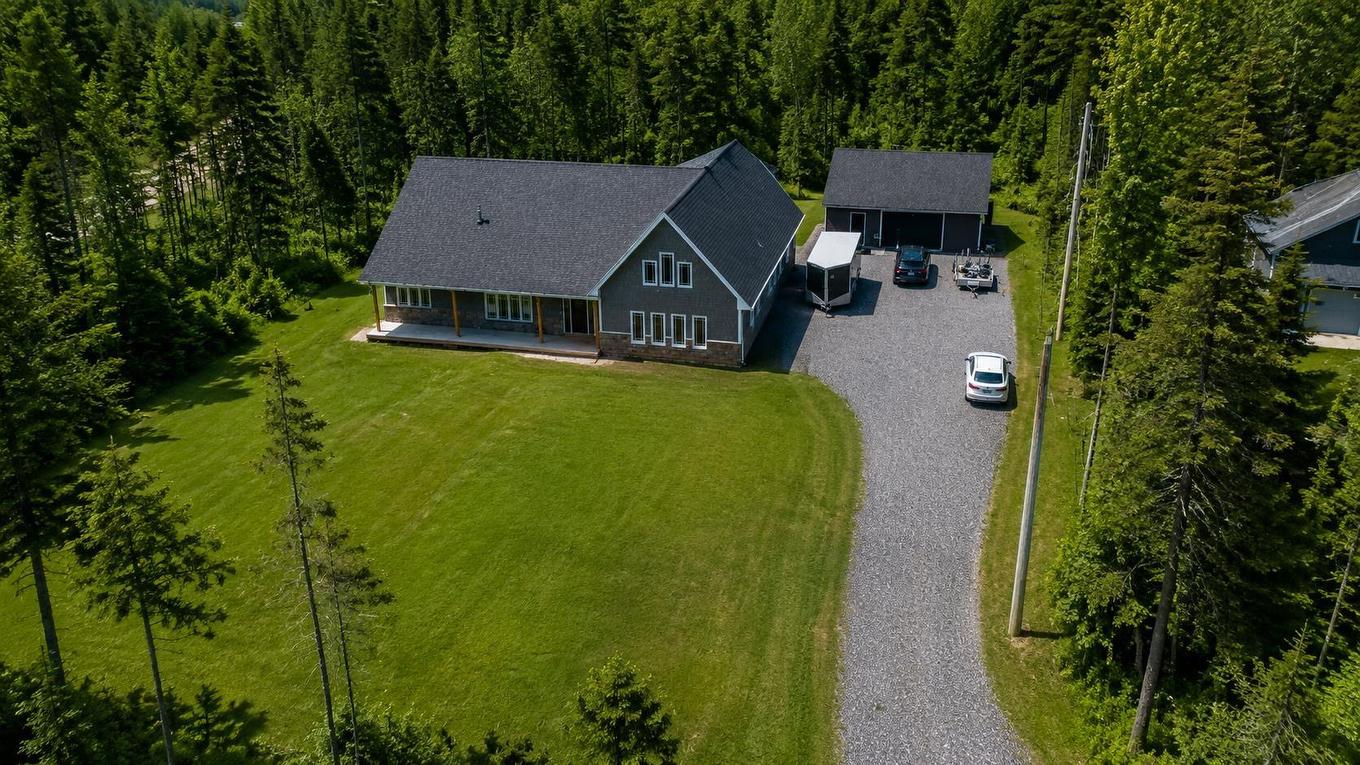 502 High Road, Fall River, NS - Outdoor