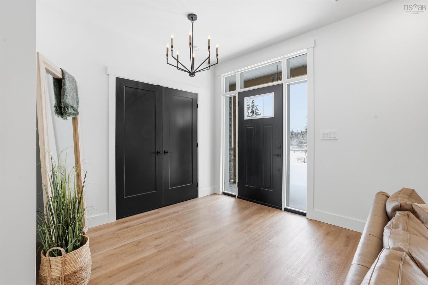 502 High Road, Fall River, NS