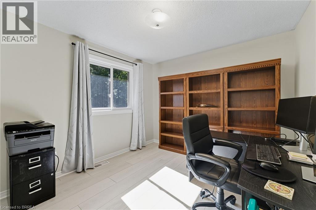 324 Burnett Avenue, Cambridge, ON - Indoor Photo Showing Office