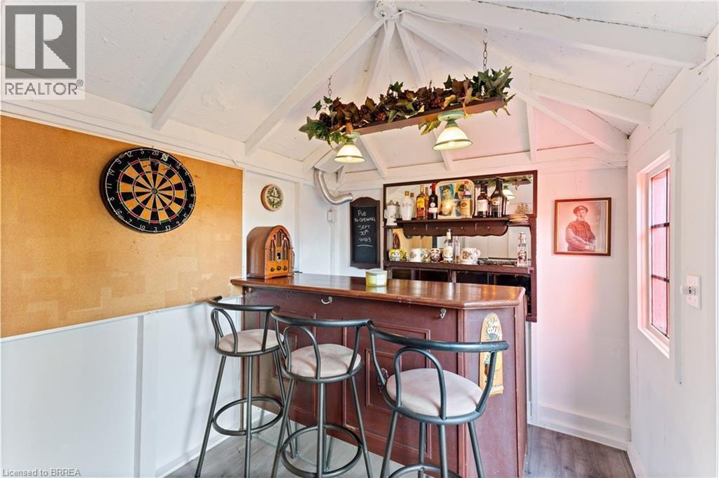 324 Burnett Avenue, Cambridge, ON - Indoor Photo Showing Other Room