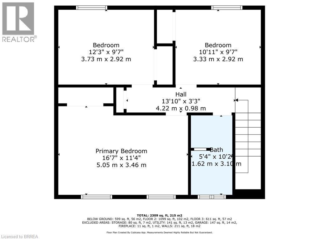 324 Burnett Avenue, Cambridge, ON - Other