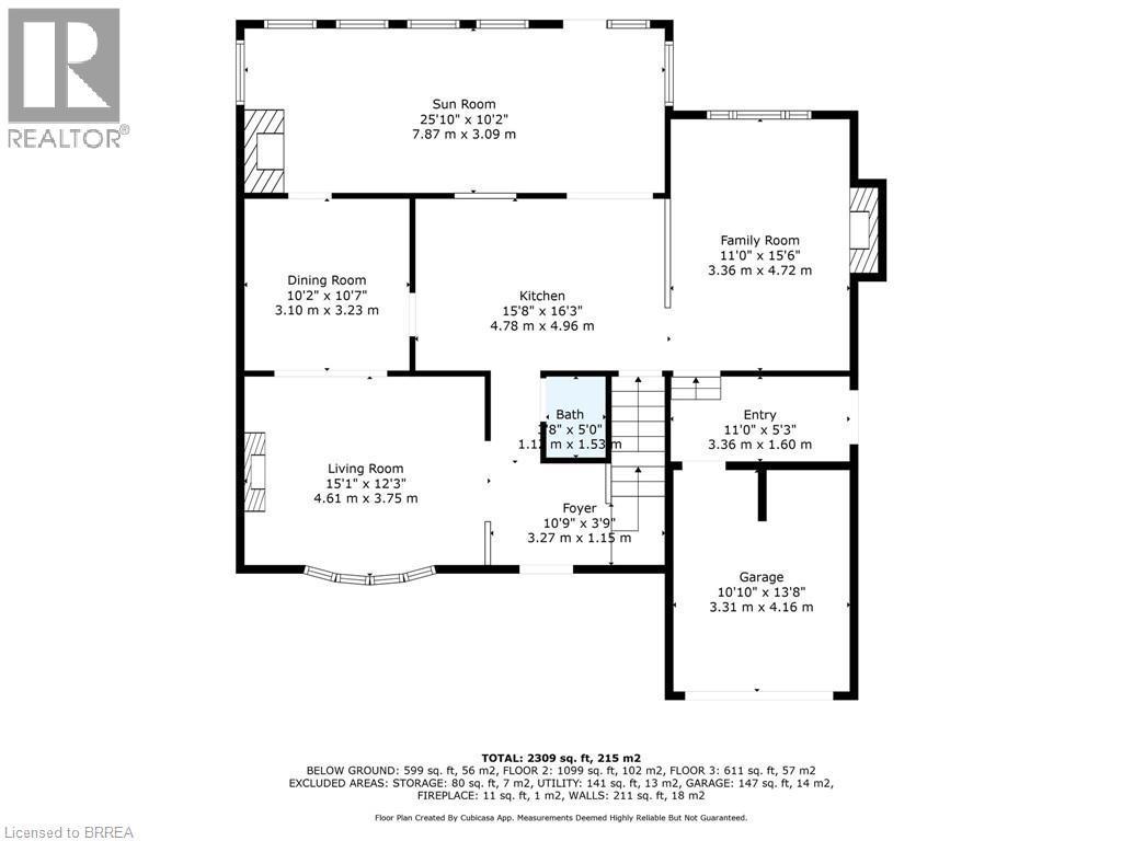 324 Burnett Avenue, Cambridge, ON - Other