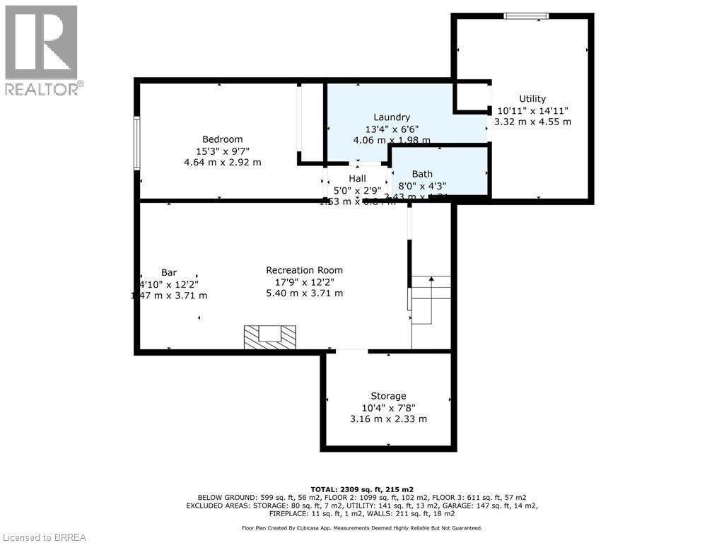 324 Burnett Avenue, Cambridge, ON - Other