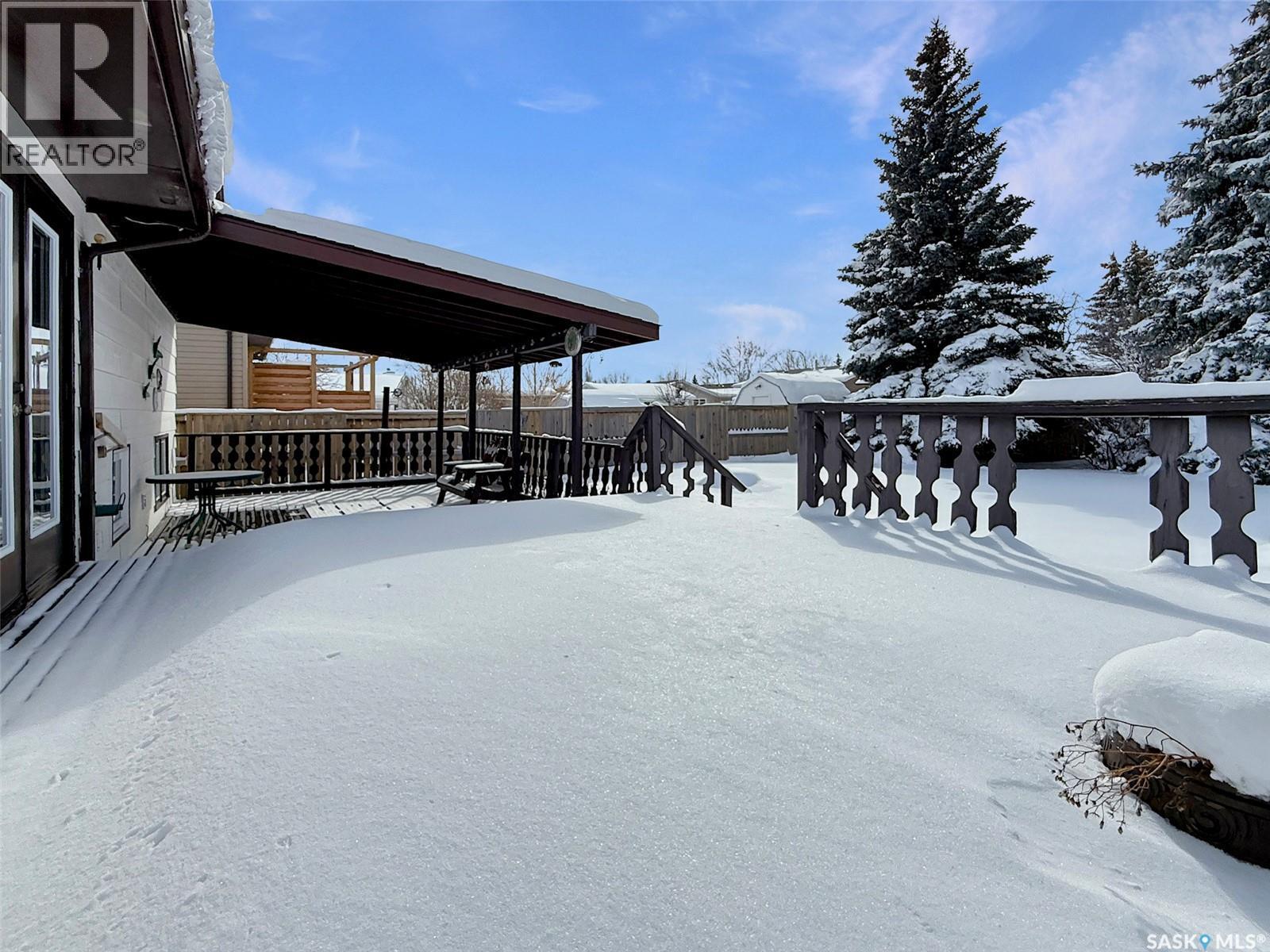 470 Cowan Drive, Swift Current, SK - Outdoor