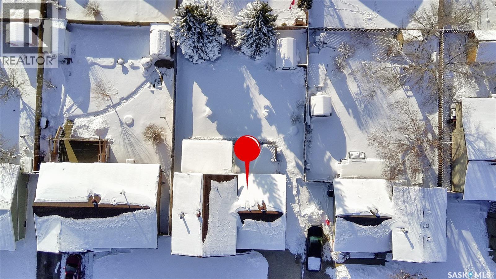 470 Cowan Drive, Swift Current, SK - Outdoor