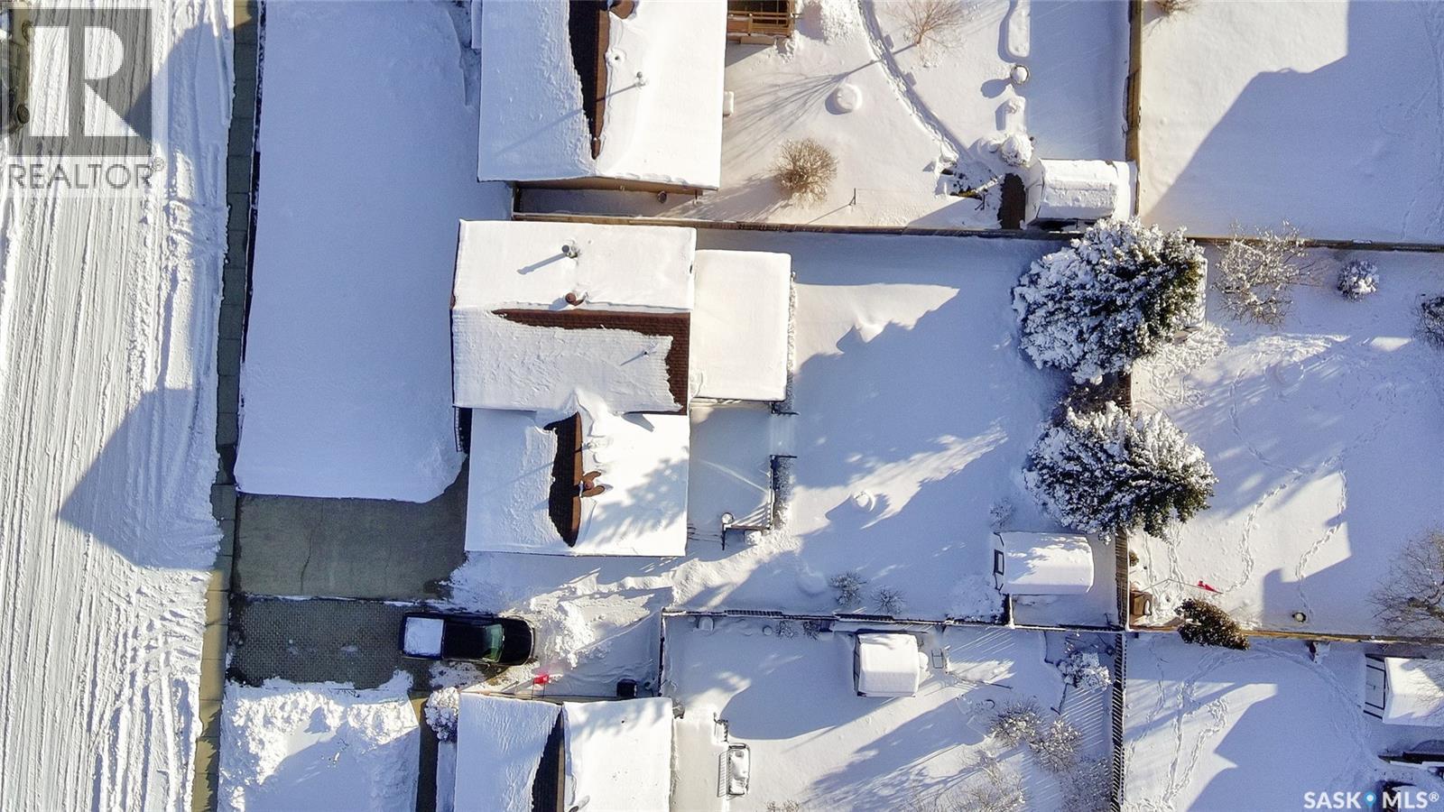 470 Cowan Drive, Swift Current, SK - Outdoor