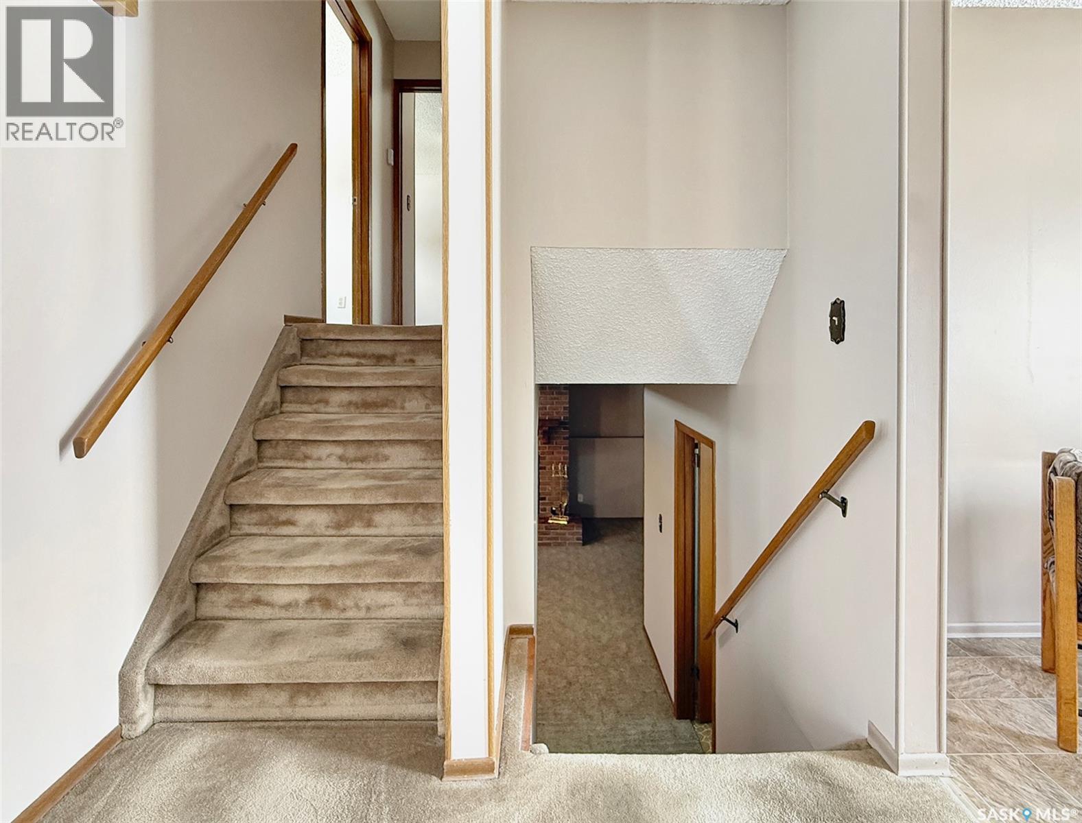 470 Cowan Drive, Swift Current, SK - Indoor Photo Showing Other Room