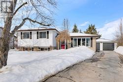 848 ALLUM AVENUE Kingston (South Of Taylor-Kidd Blvd), ON K7M 7A1