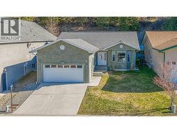 420 20TH Avenue N Unit# 16 Creston, BC V0B 1G5