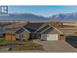 903 selkirk Drive Creston, BC V0B 1G3