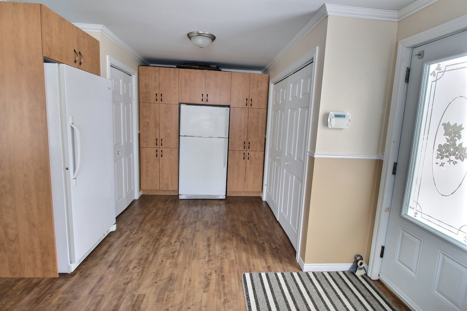 Mud Room - 3101 Ch. Plourde, Rouyn-Noranda, QC - Indoor