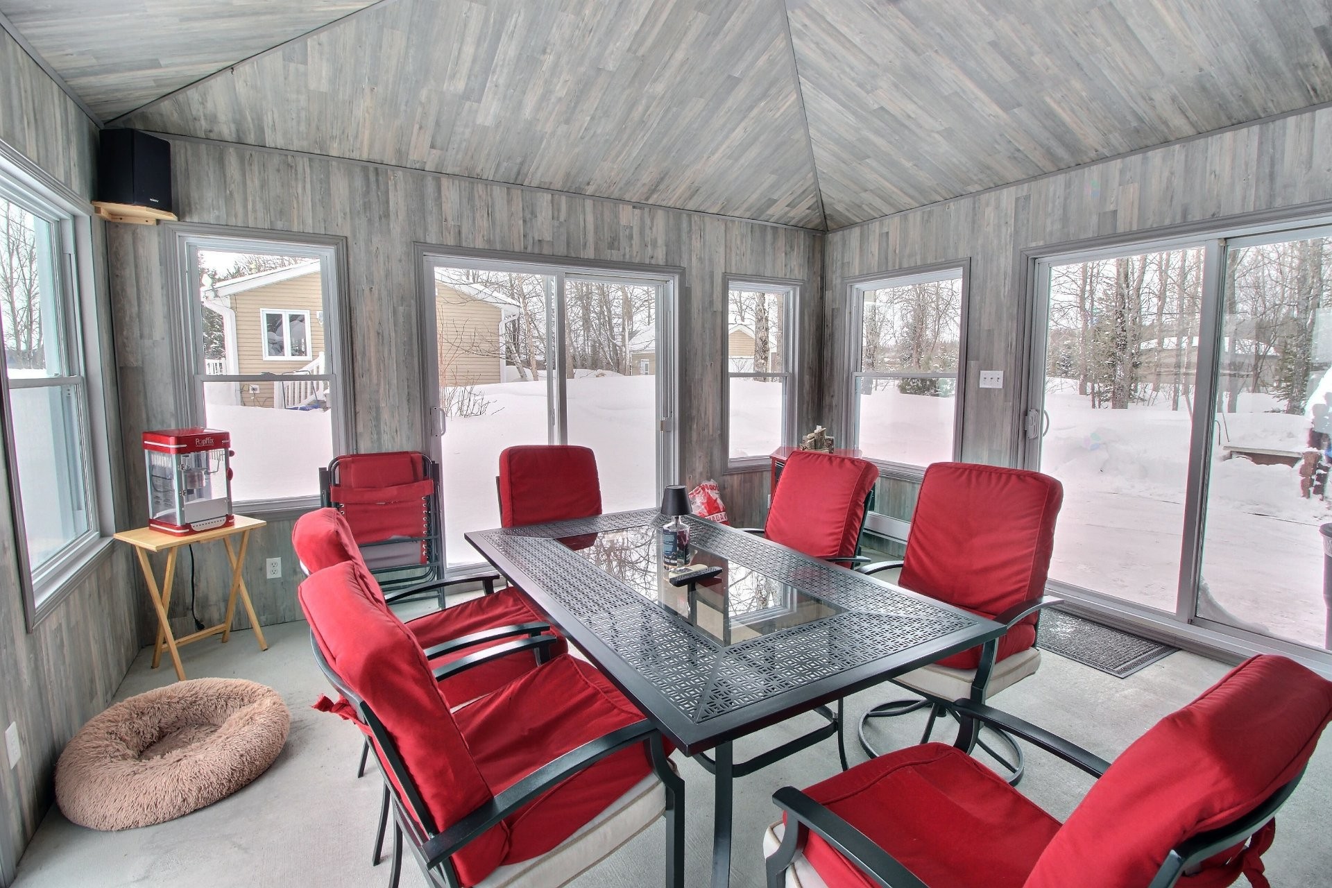 Other - 3101 Ch. Plourde, Rouyn-Noranda, QC - Indoor Photo Showing Living Room