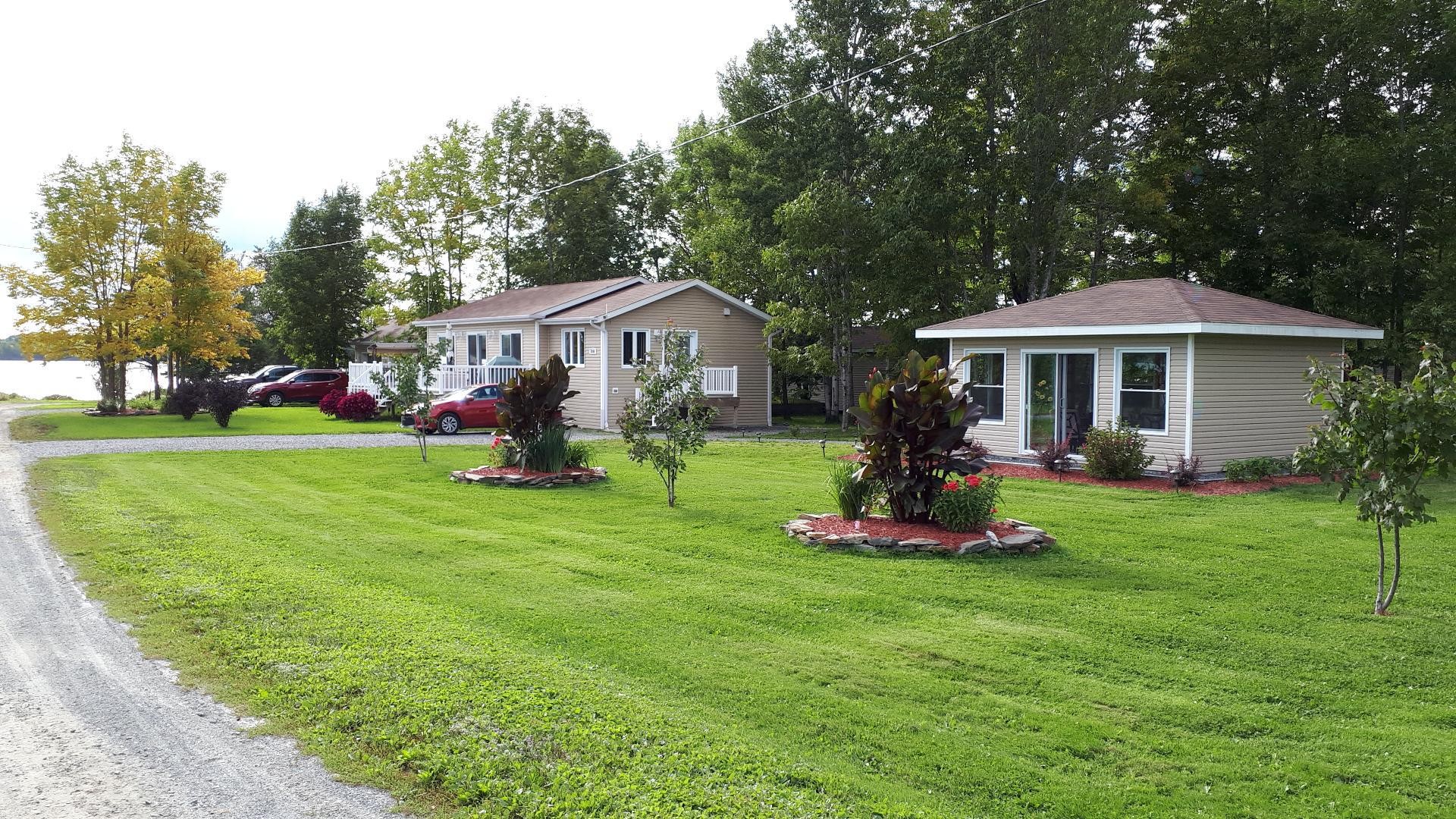 Front of Structure - 3101 Ch. Plourde, Rouyn-Noranda, QC - Outdoor