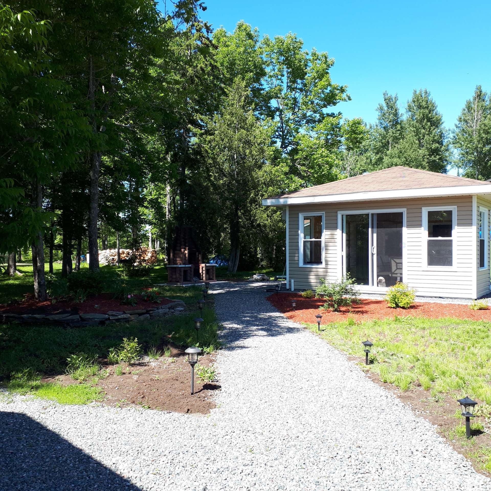 Other - 3101 Ch. Plourde, Rouyn-Noranda, QC - Outdoor