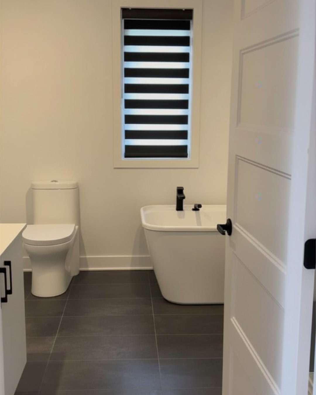 Bathroom - 103-94 Rue Albert-Millaire, Cowansville, QC - Indoor Photo Showing Bathroom