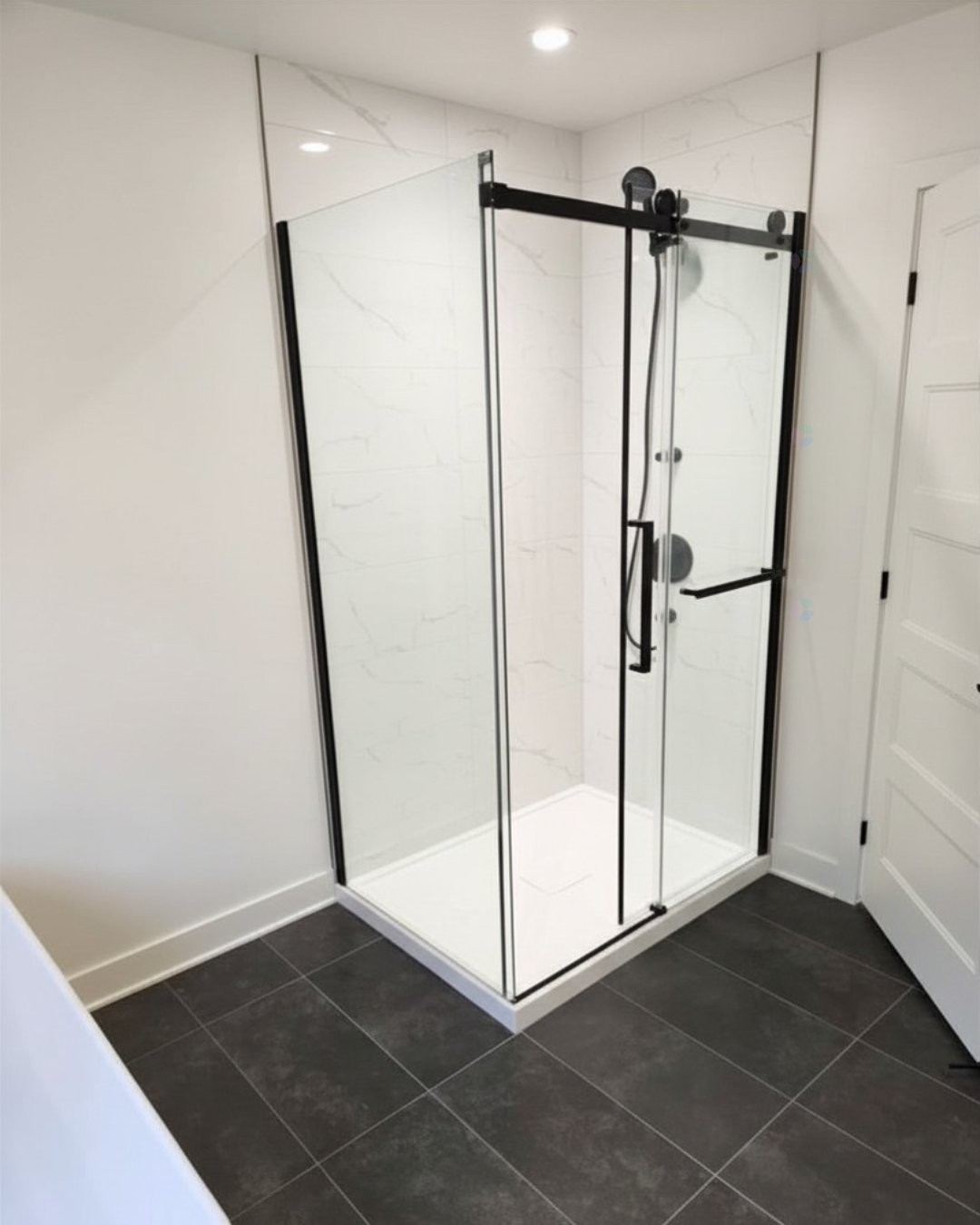 Bathroom - 103-94 Rue Albert-Millaire, Cowansville, QC - Indoor