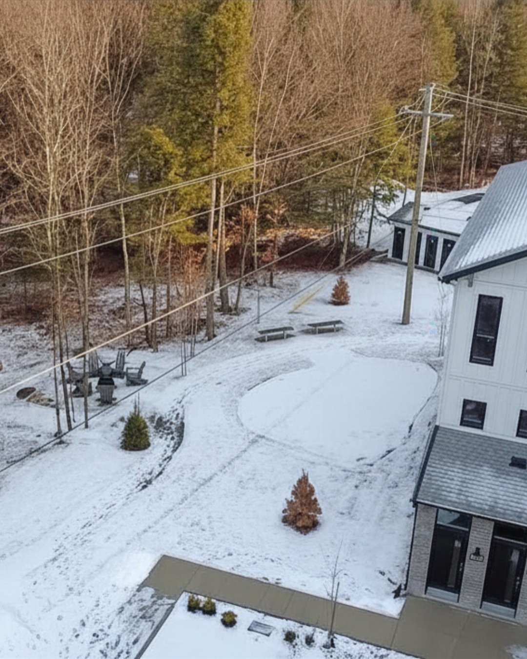 Other - 103-94 Rue Albert-Millaire, Cowansville, QC - Outdoor