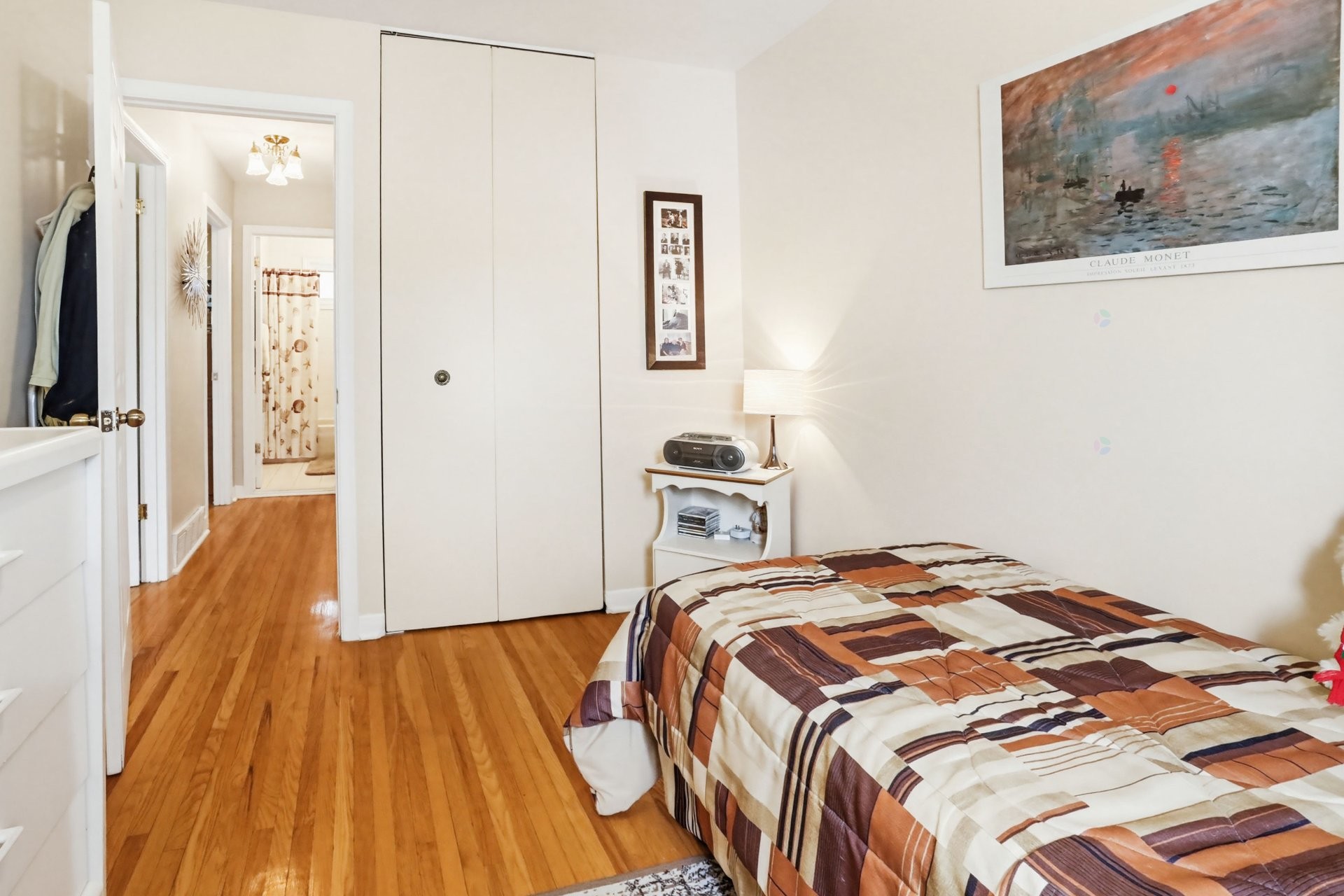 Bedroom - 759 Av. Devonshire, Laval (Chomedey), QC - Indoor Photo Showing Bedroom