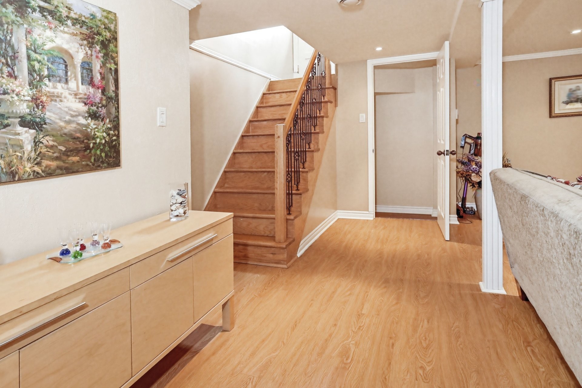 Basement - 759 Av. Devonshire, Laval (Chomedey), QC - Indoor Photo Showing Other Room