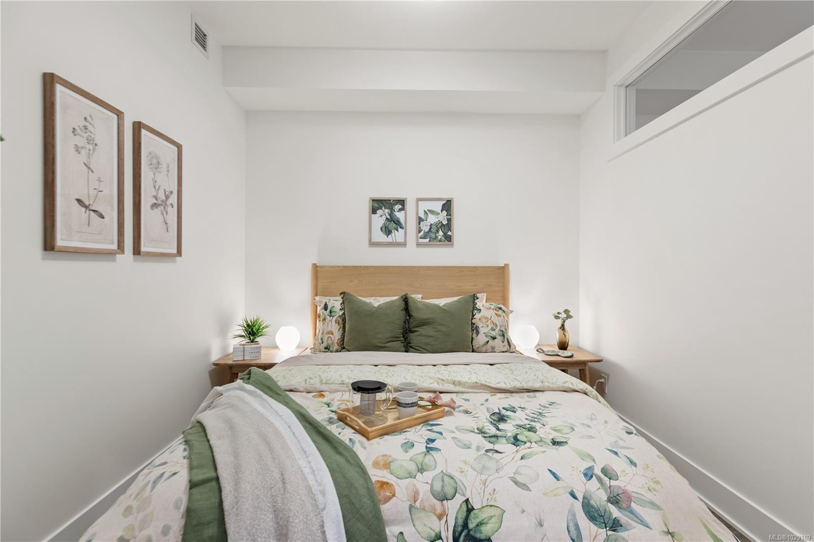 405-1114 Samar Cres, Langford, BC - Indoor Photo Showing Bedroom