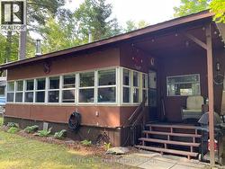 39 WEBER ROAD Parry Sound Remote Area (Mcconkey), ON P0H 1S0
