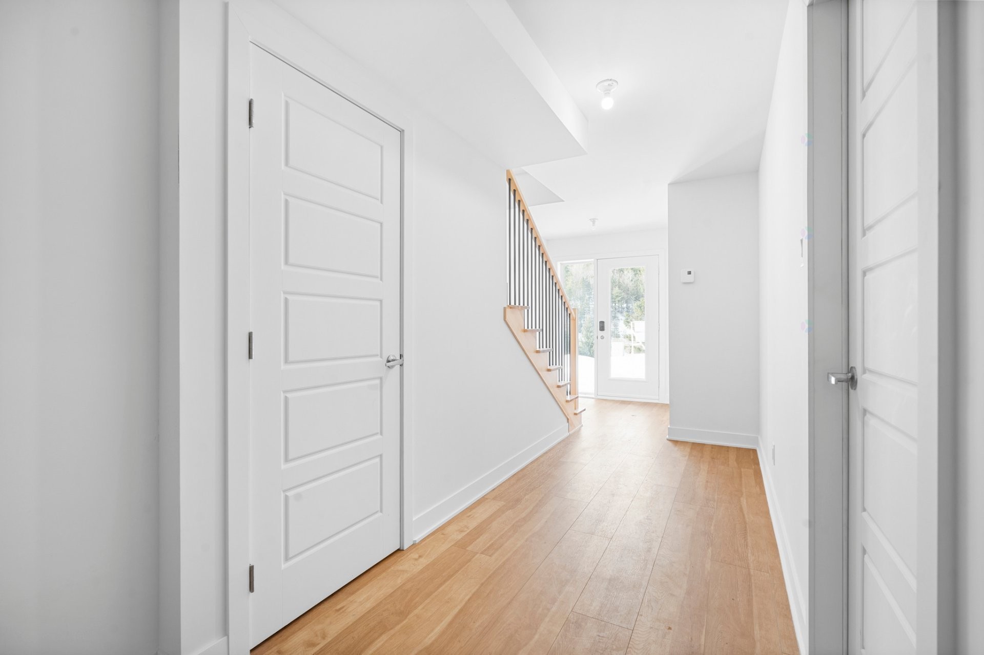 Corridor - 703Z Ch. Des Conifères, Piedmont, QC - Indoor Photo Showing Other Room