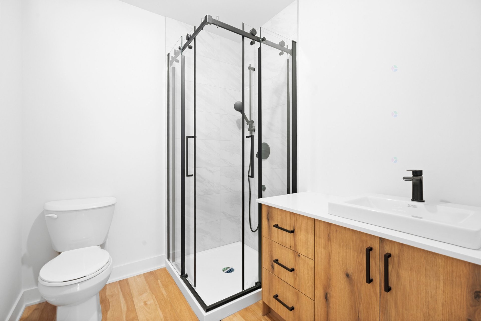 Salle de bains - 703Z Ch. Des Conifères, Piedmont, QC - Indoor Photo Showing Bathroom