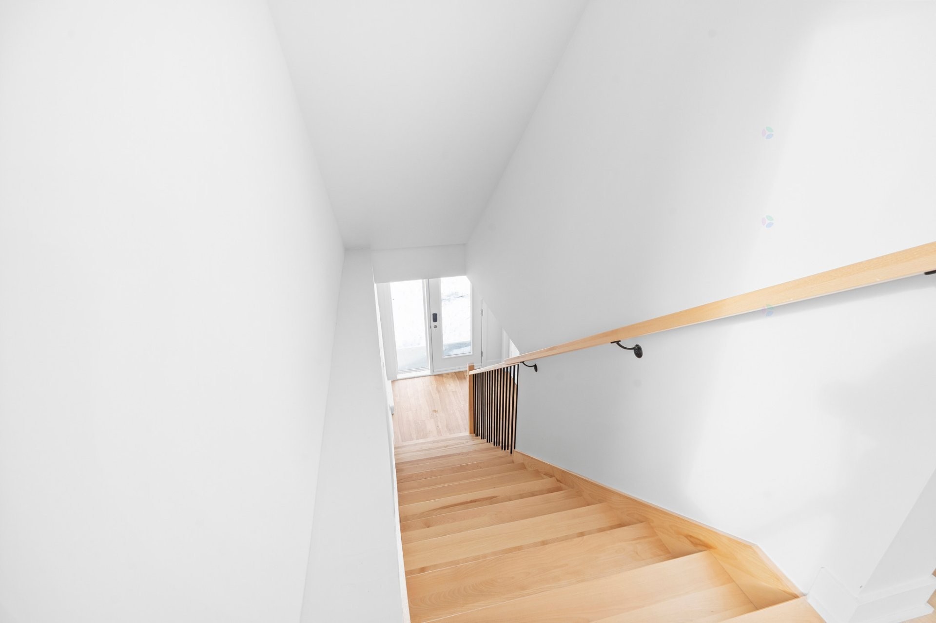 Escalier - 703Z Ch. Des Conifères, Piedmont, QC - Indoor Photo Showing Other Room