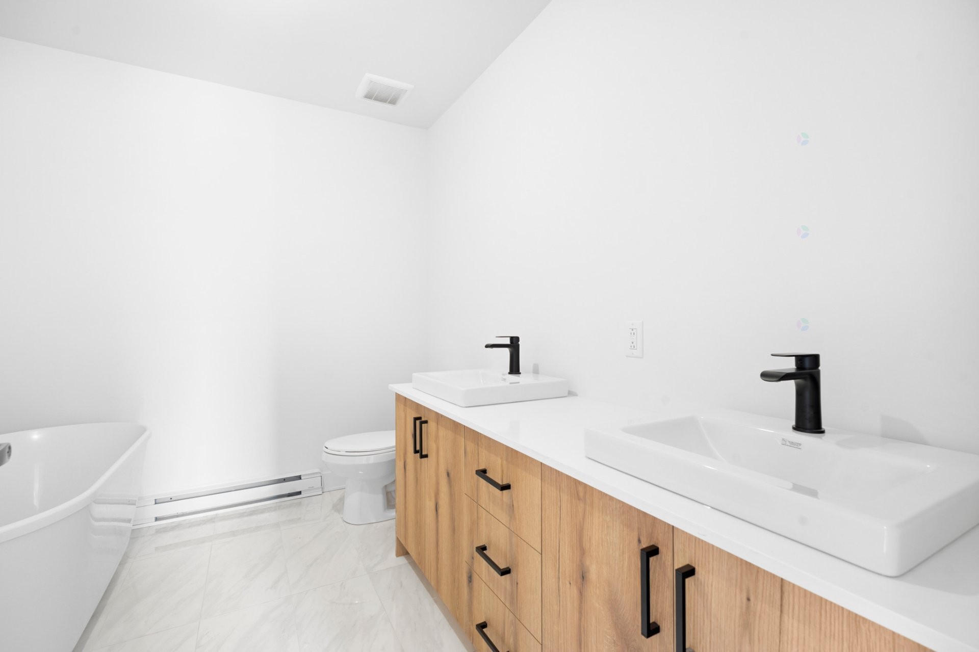 Salle de bains - 703Z Ch. Des Conifères, Piedmont, QC - Indoor Photo Showing Bathroom