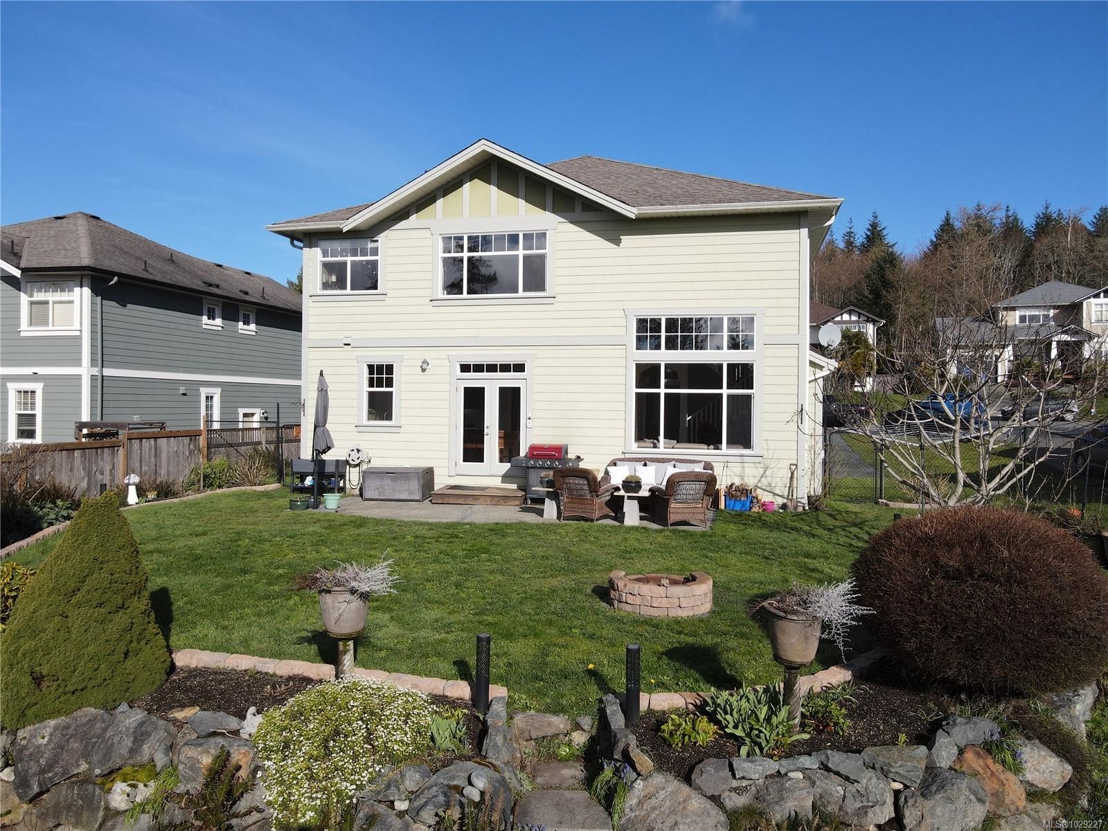 6483 Cedarview Pl, Sooke, BC