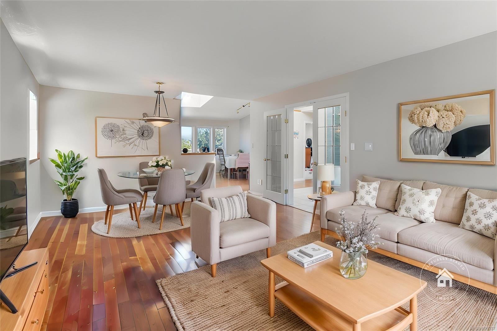 5356 Kenwill Dr, Nanaimo, BC