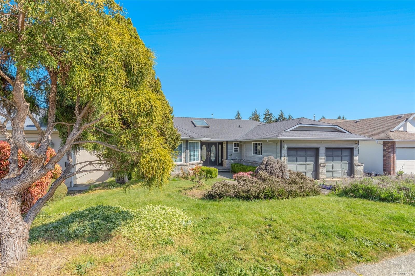 5356 Kenwill Dr, Nanaimo, BC