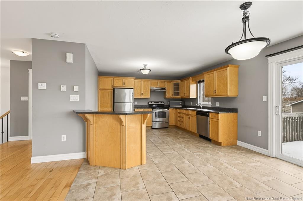 128 Lakeburn, Dieppe, NB