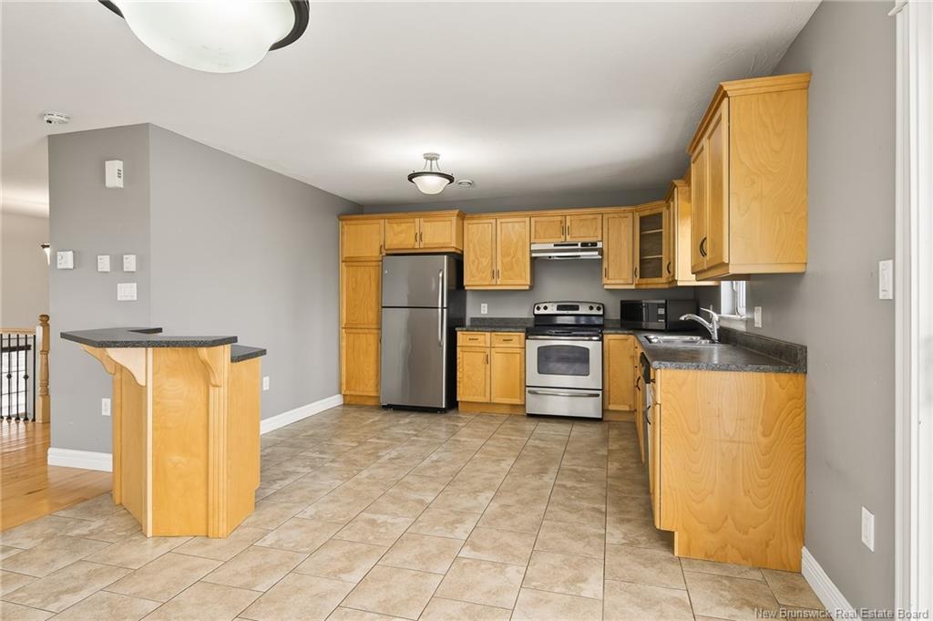 128 Lakeburn, Dieppe, NB