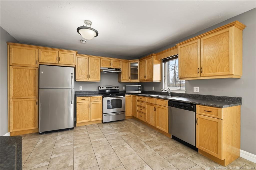 128 Lakeburn, Dieppe, NB