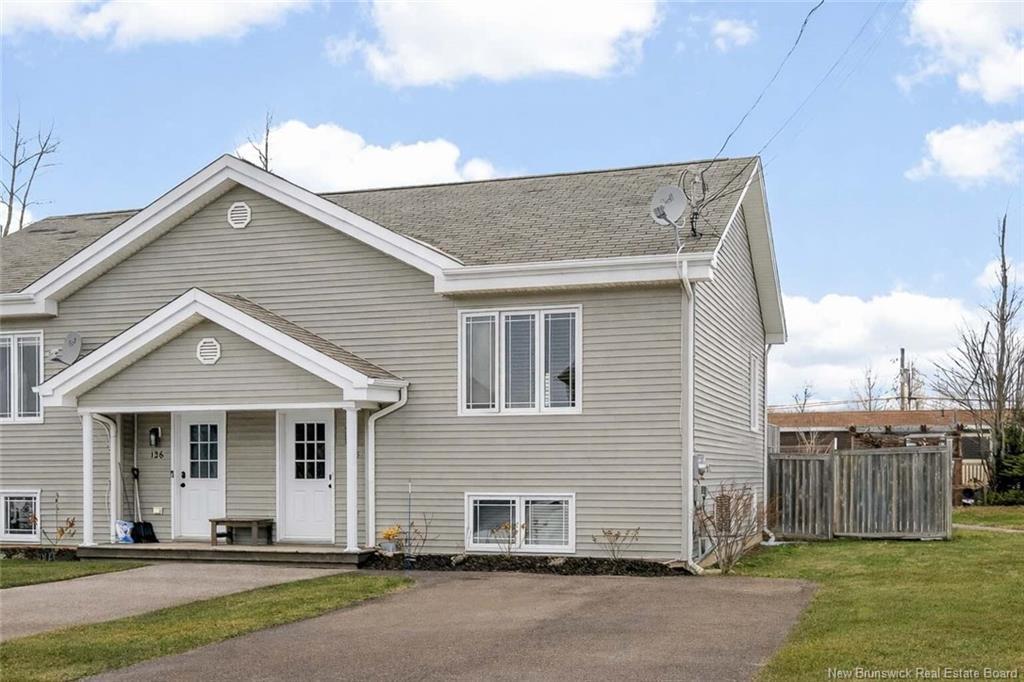 128 Lakeburn, Dieppe, NB