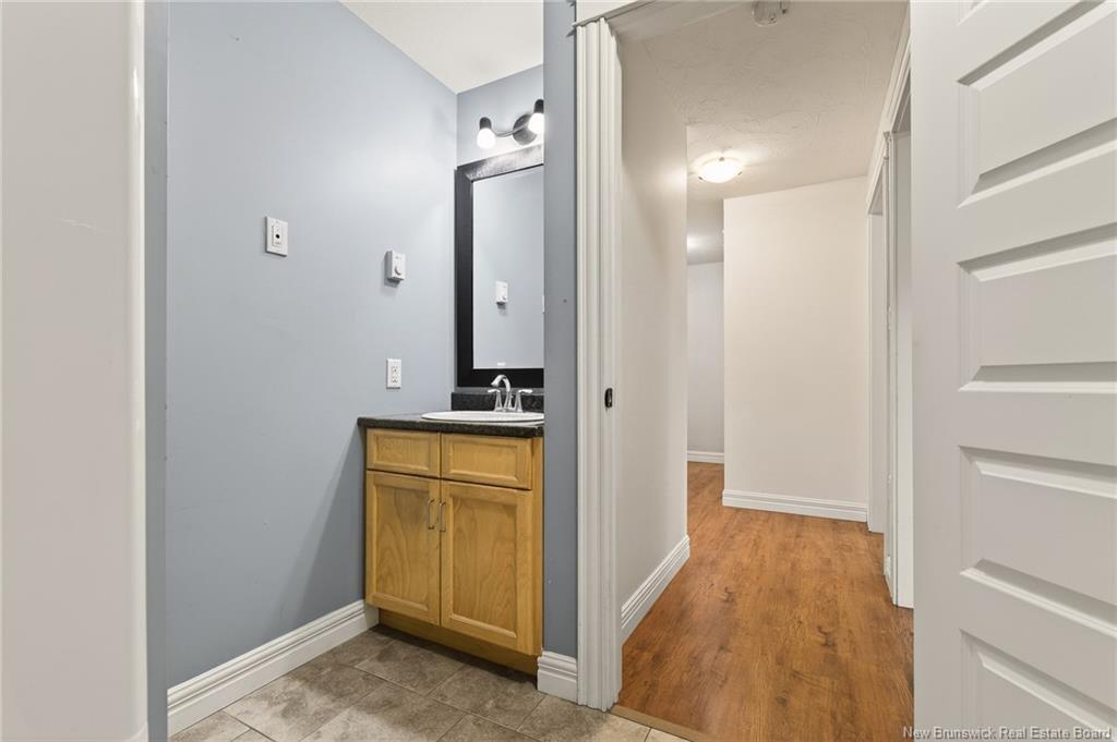 128 Lakeburn, Dieppe, NB