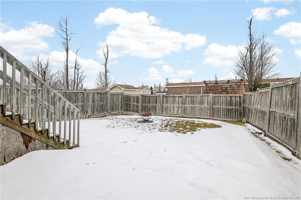 128 Lakeburn, Dieppe, NB