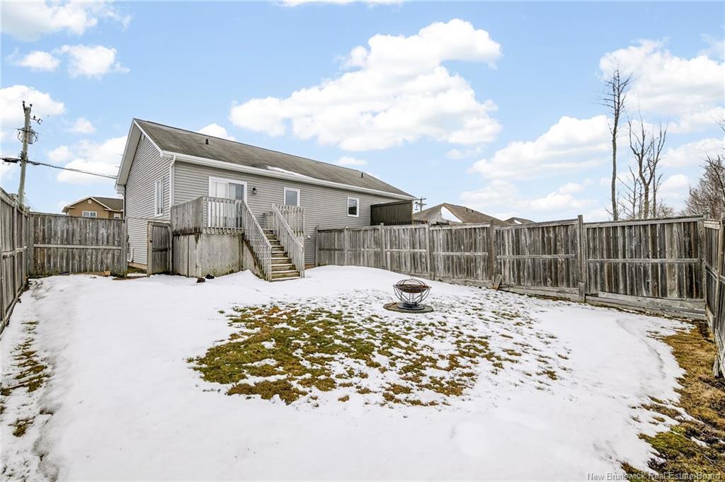 128 Lakeburn, Dieppe, NB