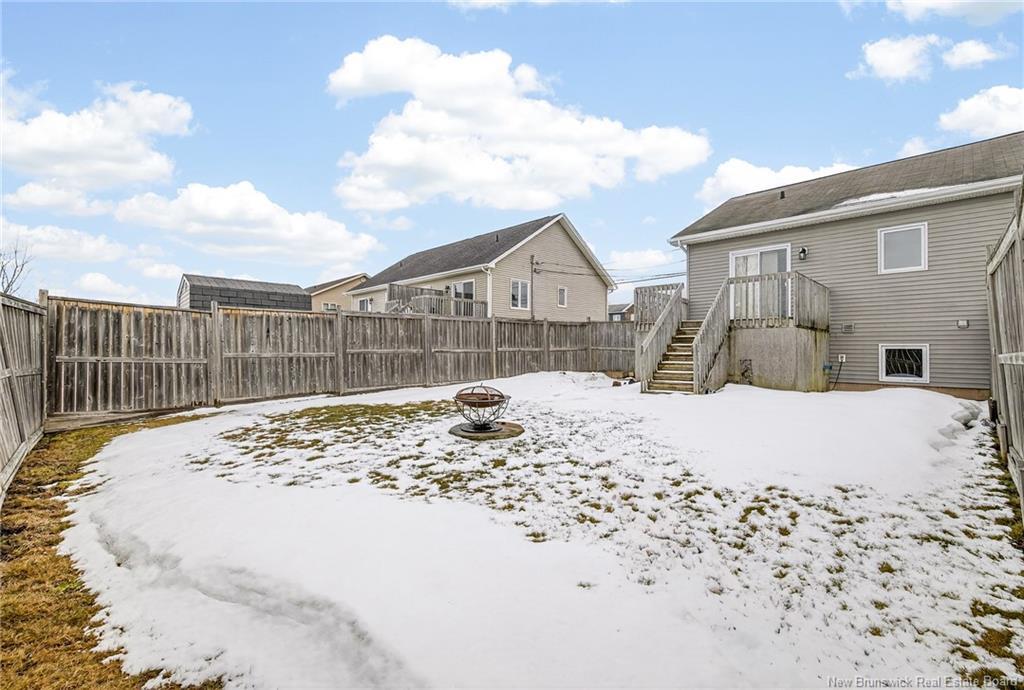 128 Lakeburn, Dieppe, NB